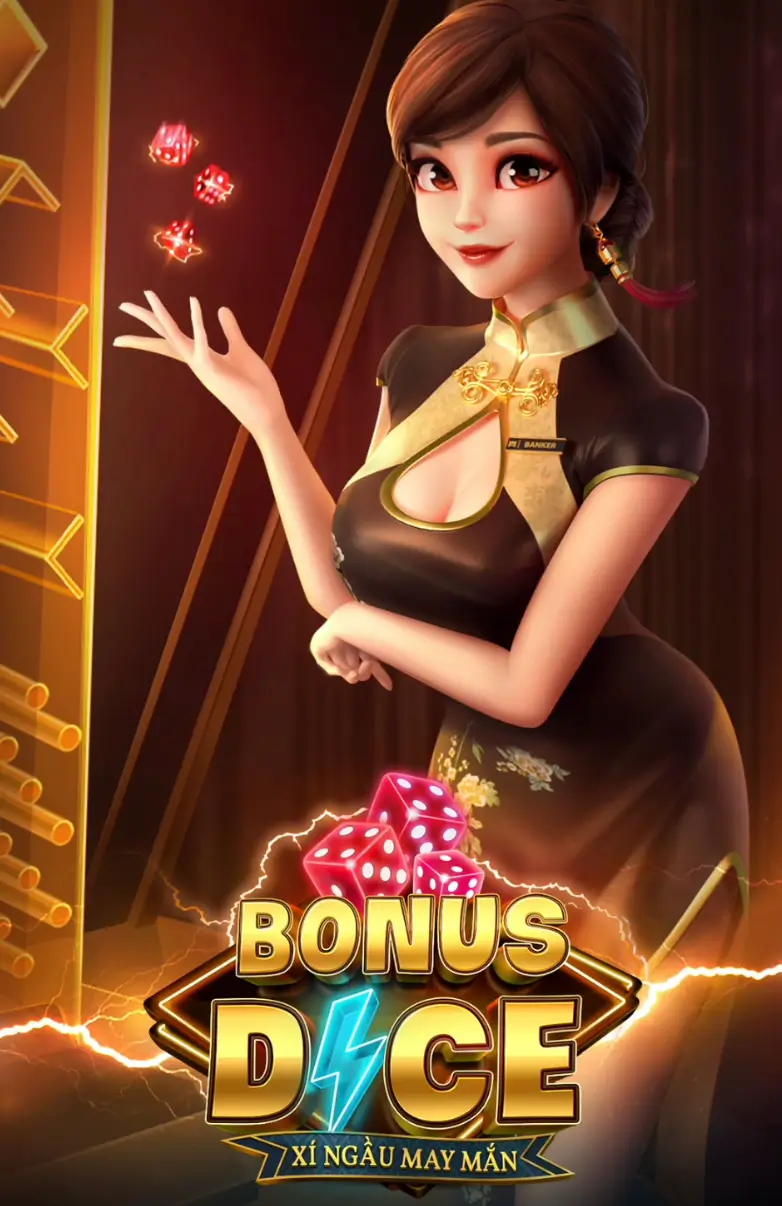 Xí Ngầu May Mắn